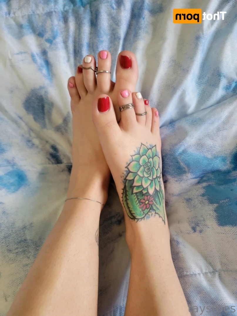 taystoes 🌙 VIP [ taystoes ] Onlyfans leaked photo 14739109 on Hotleaks.tv
