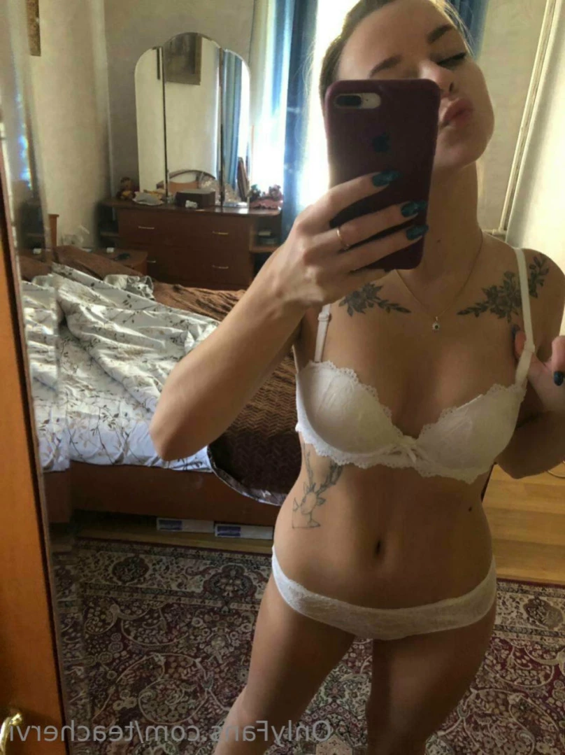 Vivian 💖 Little teacher [ teachervi ] Onlyfans leaked photo 12417037 on Hotleaks.tv