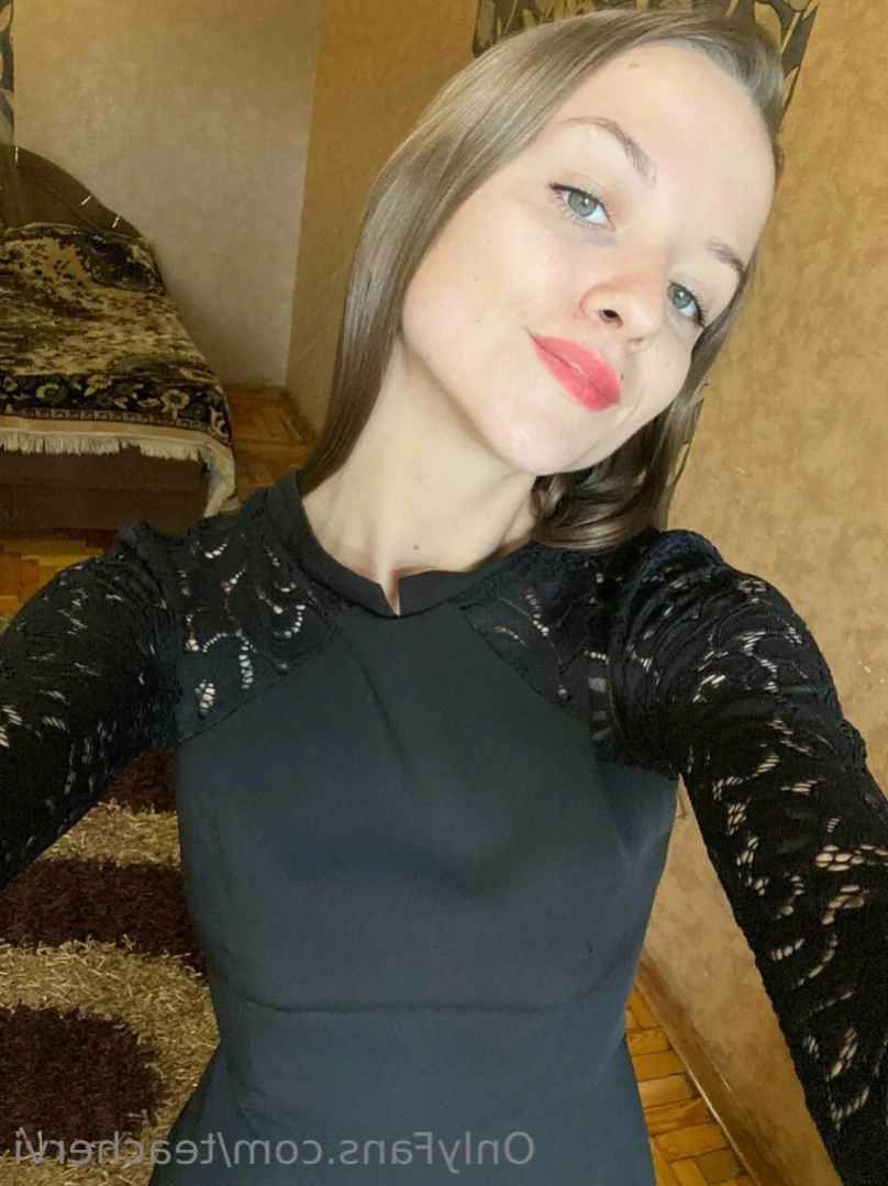 Vivian 💖 Little teacher [ teachervi ] Onlyfans leaked photo 13642335 on Hotleaks.tv
