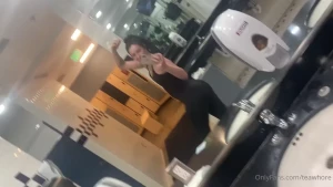 teawhorre Onlyfans leaked video 12799369 on Hotleaks.tv