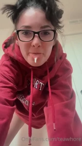 teawhorre Onlyfans leaked video 16436164 on Hotleaks.tv