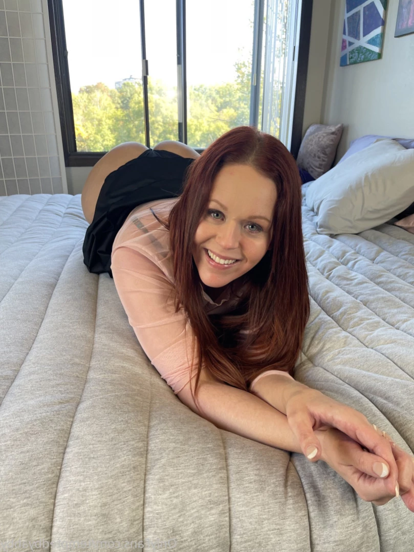 ABBY 💖 DEC 29 BIRTHDAY!!! 🎉🥳 [ temptedbyabby ] Onlyfans leaked photo 10964535 on Hotleaks.tv