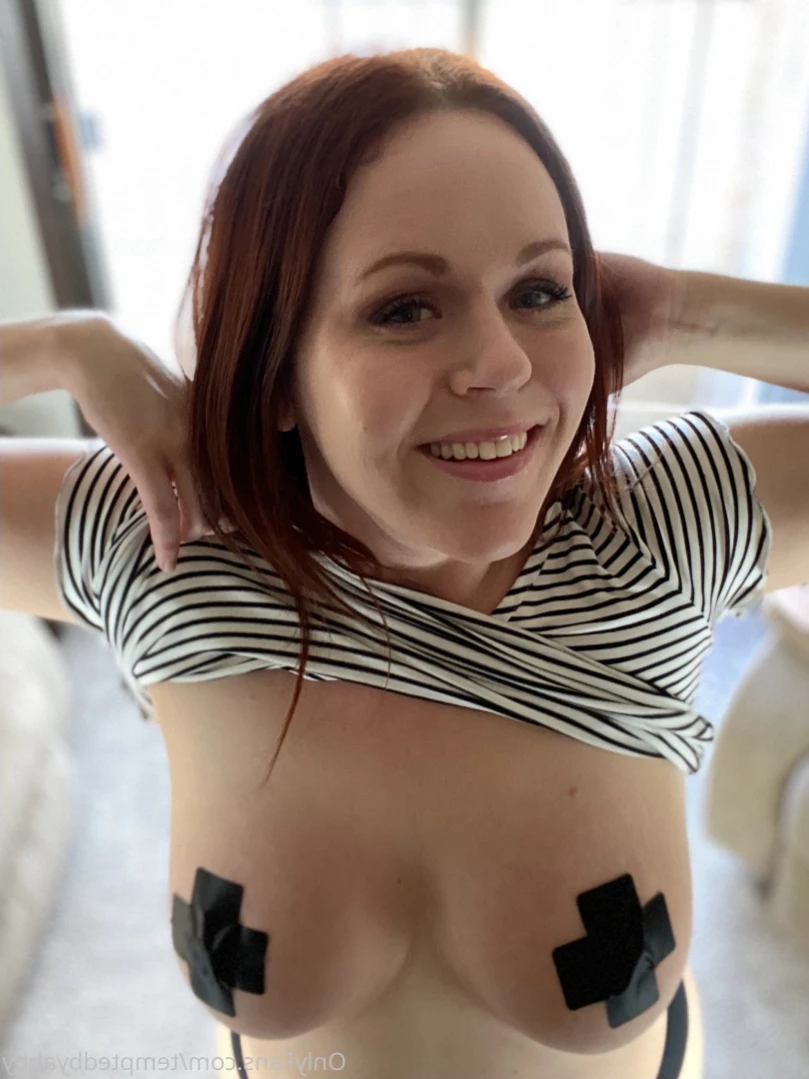 ABBY 💖 DEC 29 BIRTHDAY!!! 🎉🥳 [ temptedbyabby ] Onlyfans leaked photo 12038068 on Hotleaks.tv