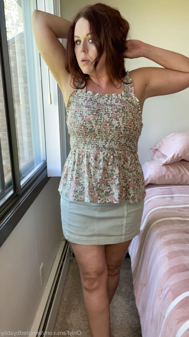 ABBY 💖 DEC 29 BIRTHDAY!!! 🎉🥳 [ temptedbyabby ] Onlyfans leaked photo 13542837 on Hotleaks.tv