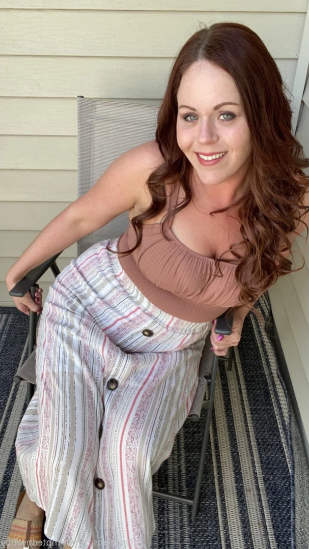 ABBY 💖 DEC 29 BIRTHDAY!!! 🎉🥳 [ temptedbyabby ] Onlyfans leaked photo 13623476 on Hotleaks.tv