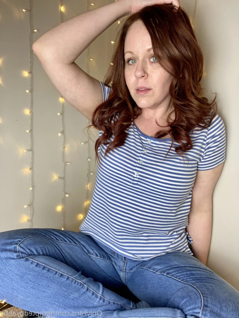 ABBY 💖 DEC 29 BIRTHDAY!!! 🎉🥳 [ temptedbyabby ] Onlyfans leaked photo 13639303 on Hotleaks.tv
