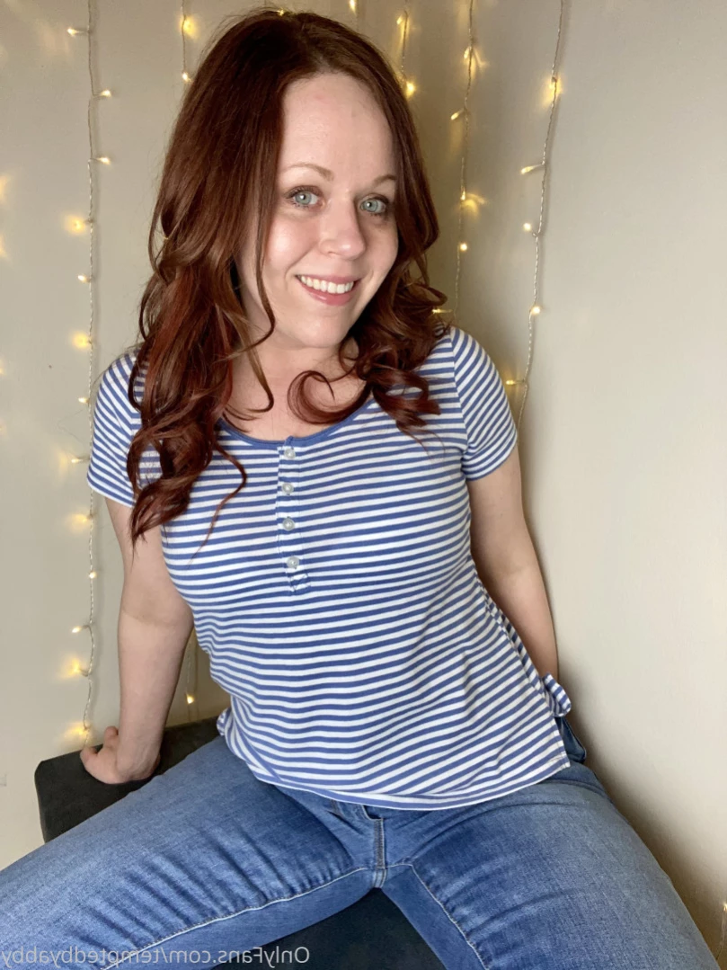 ABBY 💖 DEC 29 BIRTHDAY!!! 🎉🥳 [ temptedbyabby ] Onlyfans leaked photo 13639450 on Hotleaks.tv