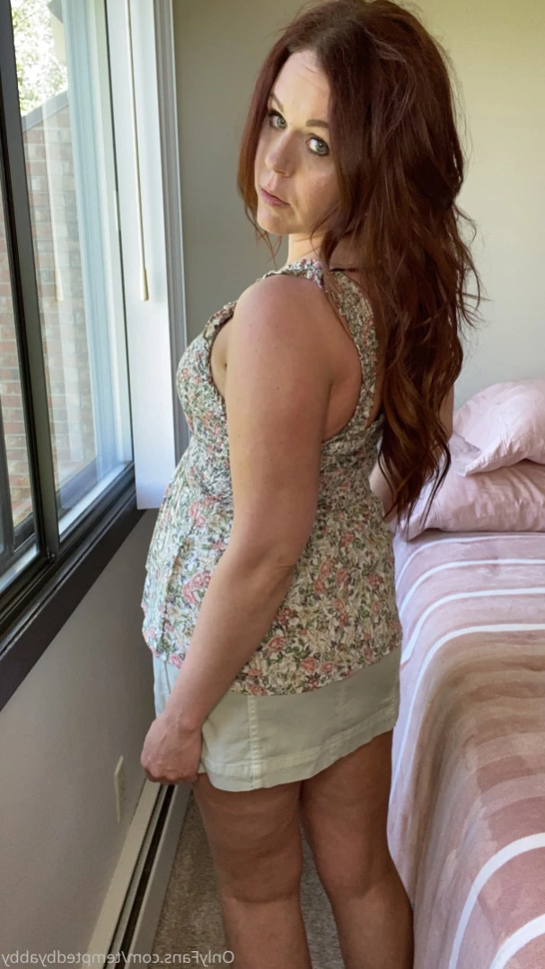 ABBY 💖 DEC 29 BIRTHDAY!!! 🎉🥳 [ temptedbyabby ] Onlyfans leaked photo 13824420 on Hotleaks.tv