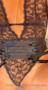 Teresa [ teresaqueen ] Onlyfans leaked video 7946002 on Hotleaks.tv
