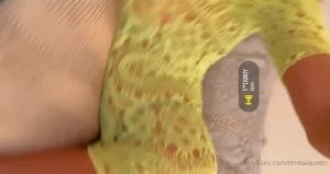 Teresa [ teresaqueen ] Onlyfans leaked video 7946031 on Hotleaks.tv