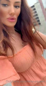 Teresa [ teresaqueen ] Onlyfans leaked video 7946040 on Hotleaks.tv