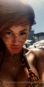 Teresa [ teresaqueen ] Onlyfans leaked video 7946061 on Hotleaks.tv