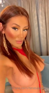 Teresa [ teresaqueen ] Onlyfans leaked video 7946082 on Hotleaks.tv