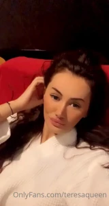 Teresa [ teresaqueen ] Onlyfans leaked video 7946097 on Hotleaks.tv