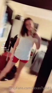 🤙 It's Texas Kara 💦 🅥🅘🅟 🤍 [ texastwo81 ] Onlyfans leaked video 7945901 on Hotleaks.tv