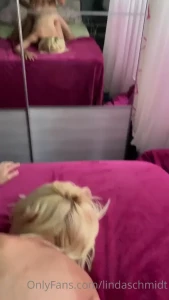 Linda Schmidt [ lindaschmidt ] Onlyfans leaked video 1627929 on Hotleaks.tv
