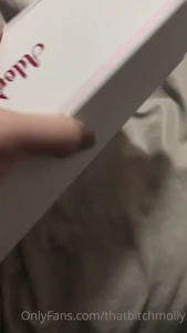 Molly [ thatbitchmolly ] Onlyfans leaked video 7945720 on Hotleaks.tv
