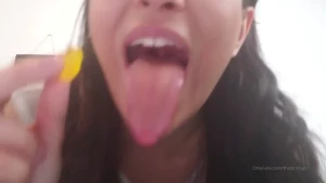 Big tongue daddy's girl and JOI queen 🥵🧸 [ thatdaddysgirl ] Onlyfans leaked video 7945577 on Hotleaks.tv