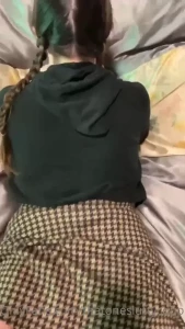 thicc booty - free use couple [ thatonesluttycouple ] Onlyfans leaked video 7945464 on Hotleaks.tv
