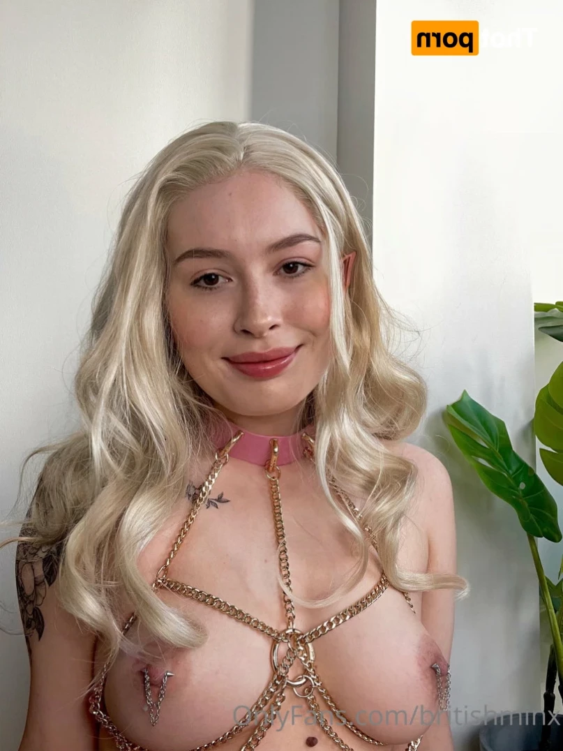 Kat 🌱 [ britishminx ] Onlyfans leaked photo 12117184 on Hotleaks.tv