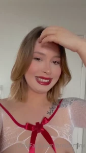 Kat 🌱 [ britishminx ] Onlyfans leaked video 13063243 on Hotleaks.tv