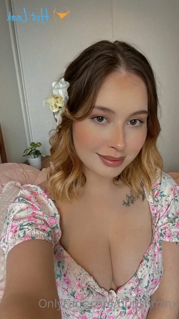 Kat 🌱 [ britishminx ] Onlyfans leaked photo 13063375 on Hotleaks.tv