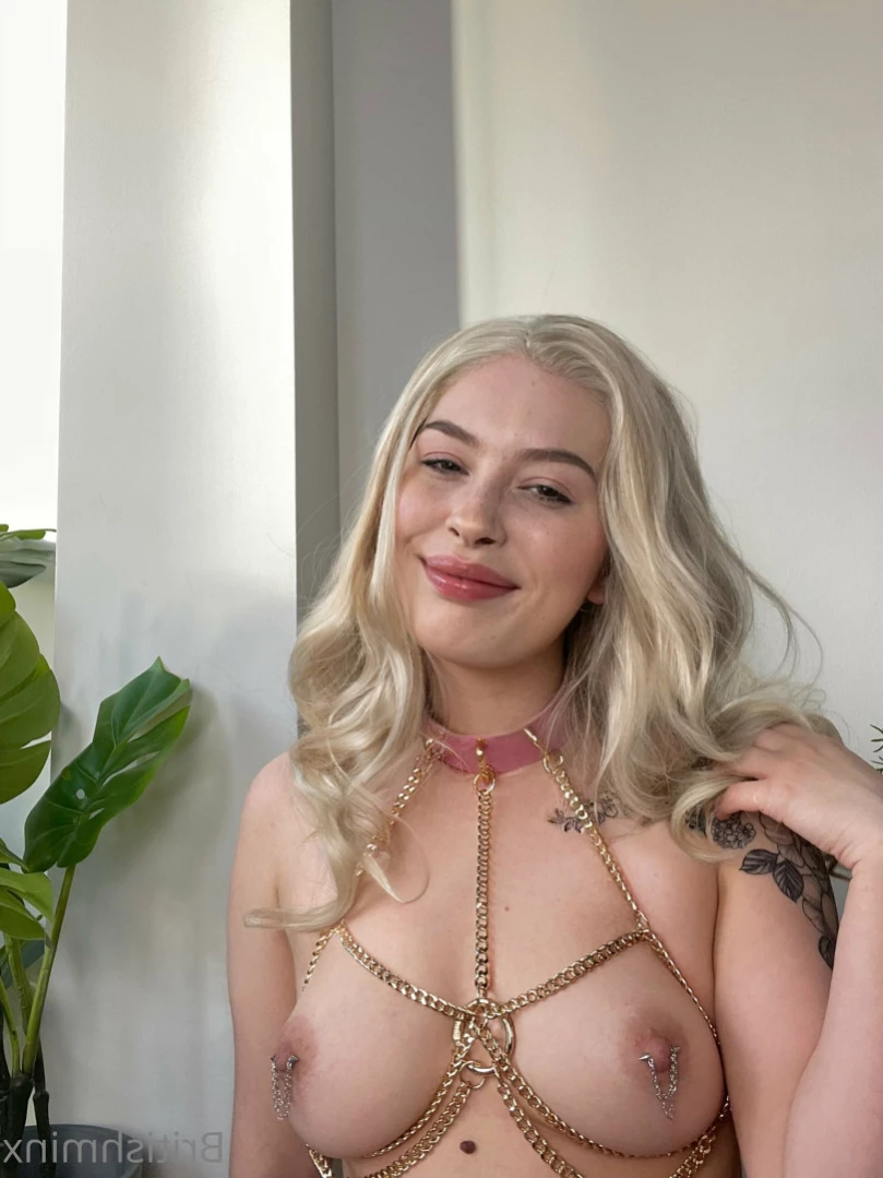 Kat 🌱 [ britishminx ] Onlyfans leaked photo 13169230 on Hotleaks.tv