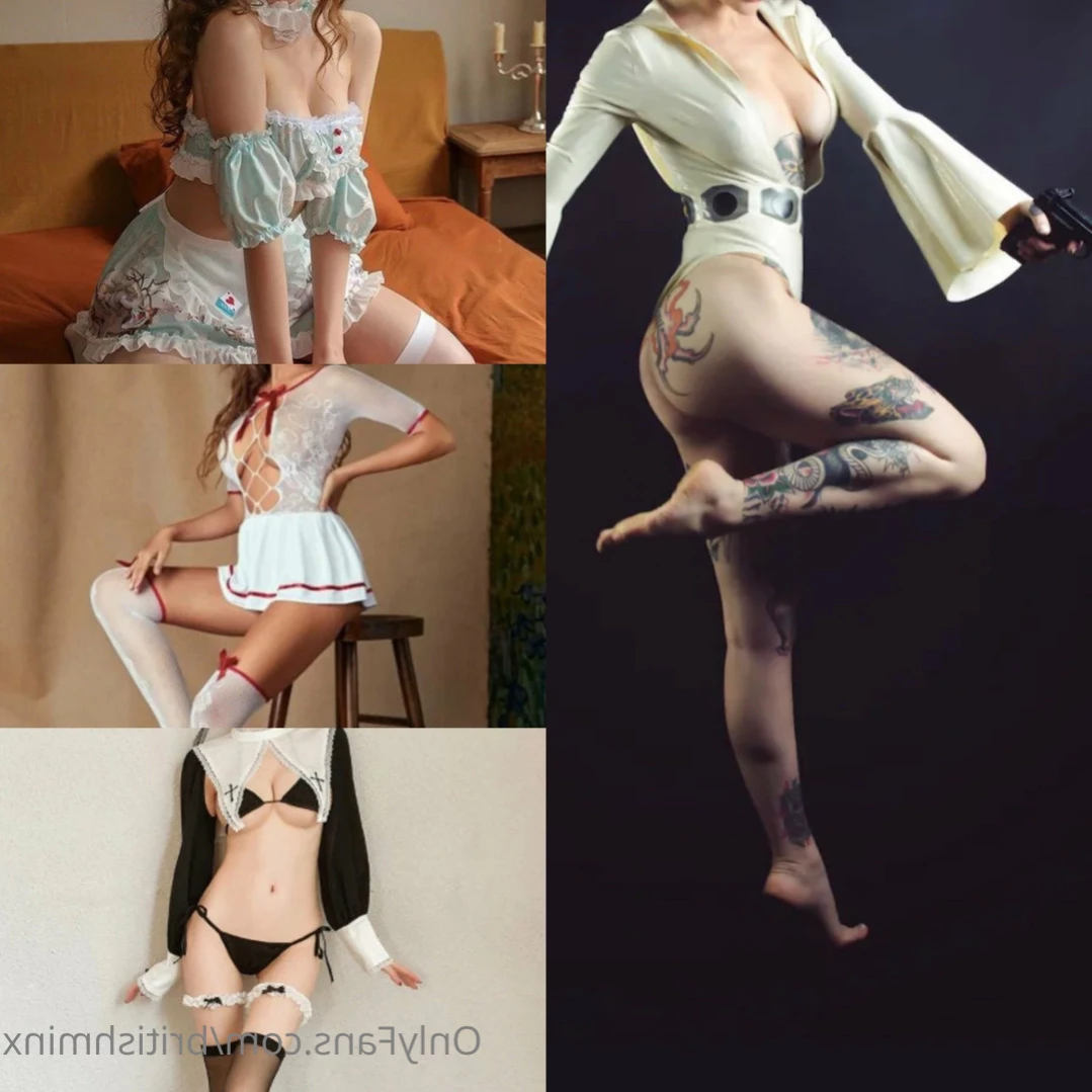 Kat 🌱 [ britishminx ] Onlyfans leaked photo 14340639 on Hotleaks.tv