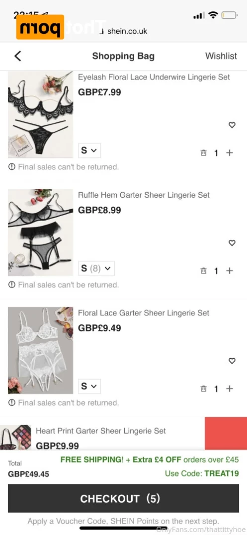 Kat 🌱 [ britishminx ] Onlyfans leaked photo 14408937 on Hotleaks.tv