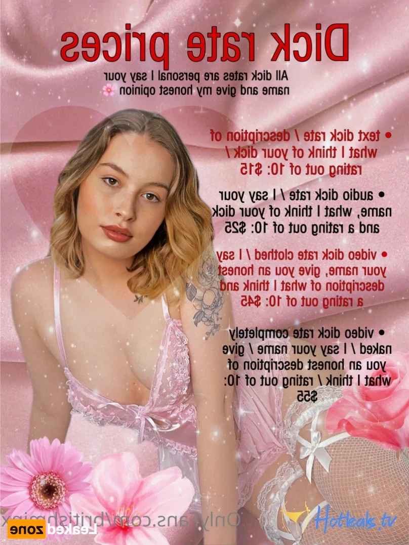 Kat 🌱 [ britishminx ] Onlyfans leaked photo 15449670 on Hotleaks.tv