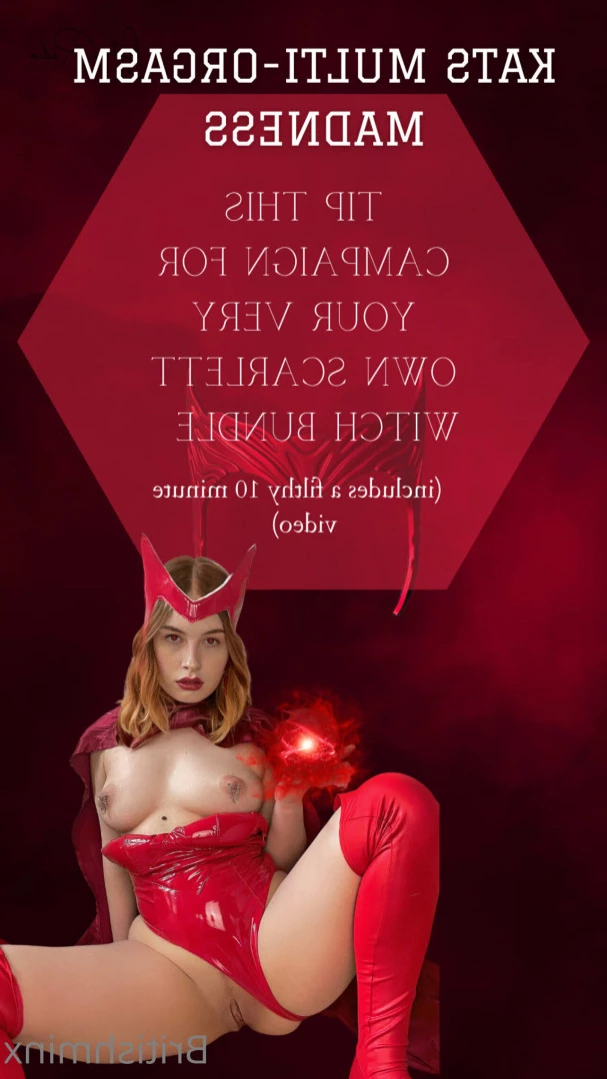 Kat 🌱 [ britishminx ] Onlyfans leaked photo 15526678 on Hotleaks.tv