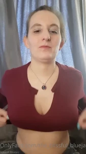 Blissful_Bluejay [ the_blissful_bluejay ] Onlyfans leaked video 7944916 on Hotleaks.tv
