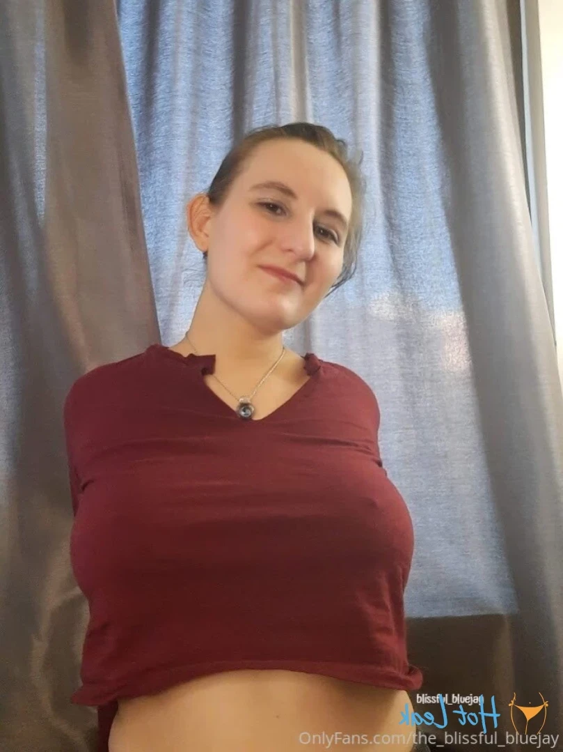 Blissful_Bluejay [ the_blissful_bluejay ] Onlyfans leaked photo 13506852 on Hotleaks.tv