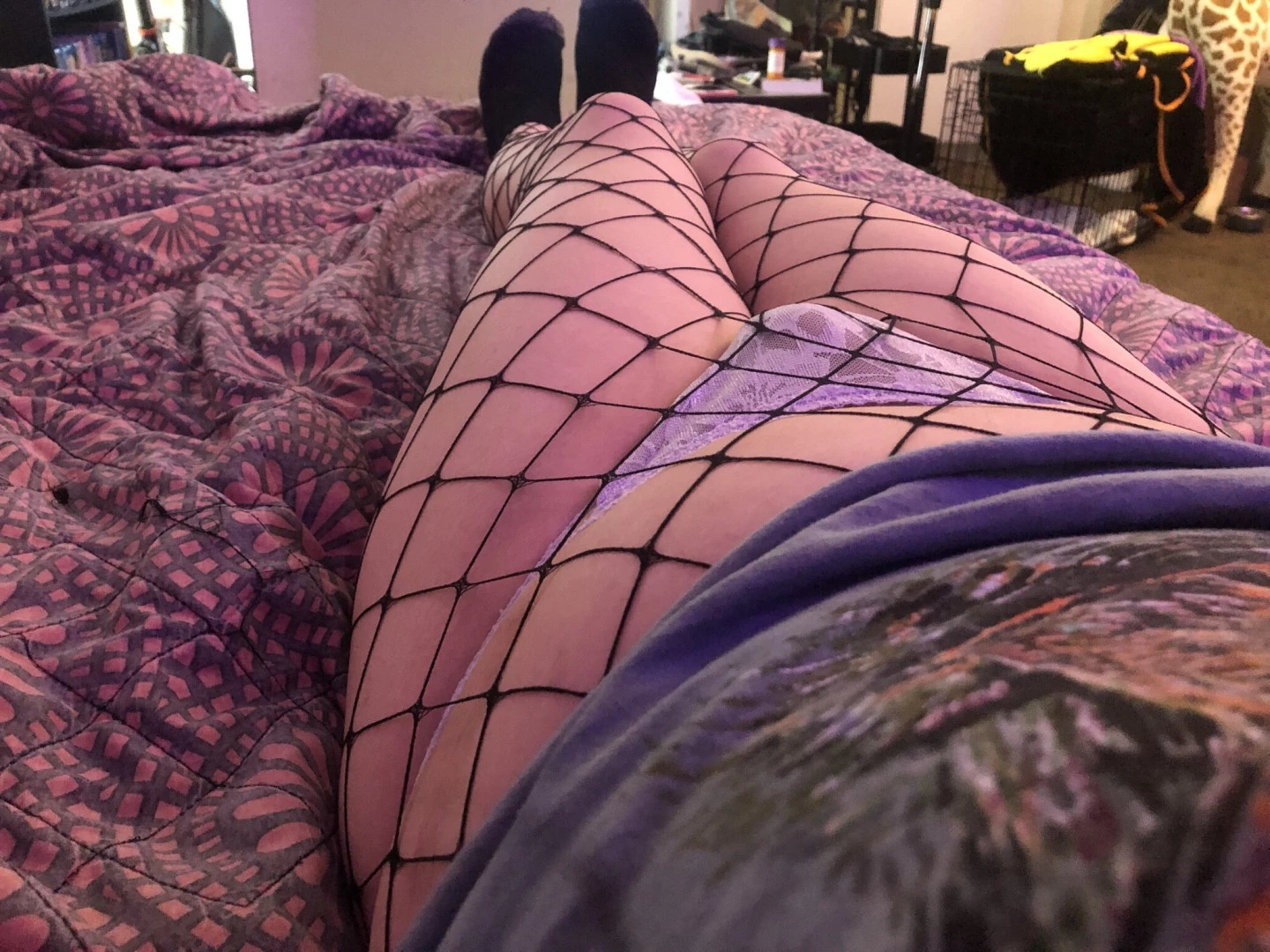 𝔱𝔥𝔢 𝔅𝔯𝔞𝔱 𝔔𝔲𝔢𝔢𝔫 🖤💀🏳️‍⚧️ [ the_brat_queen ] Onlyfans leaked photo 9065966 on Hotleaks.tv