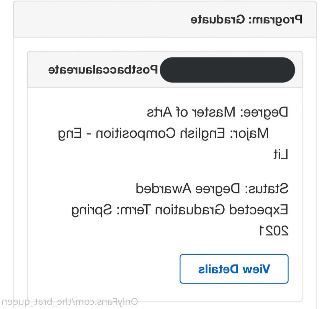 𝔱𝔥𝔢 𝔅𝔯𝔞𝔱 𝔔𝔲𝔢𝔢𝔫 🖤💀🏳️‍⚧️ [ the_brat_queen ] Onlyfans leaked photo 9074131 on Hotleaks.tv