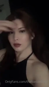 Barbiebella [ thebarbiebella ] Onlyfans leaked video 7944791 on Hotleaks.tv