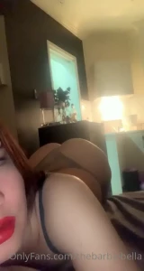 Barbiebella [ thebarbiebella ] Onlyfans leaked video 7944824 on Hotleaks.tv