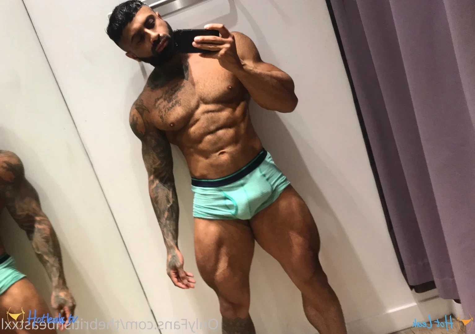 thebritishbeastxxl Onlyfans leaked photo 10917281 on Hotleaks.tv