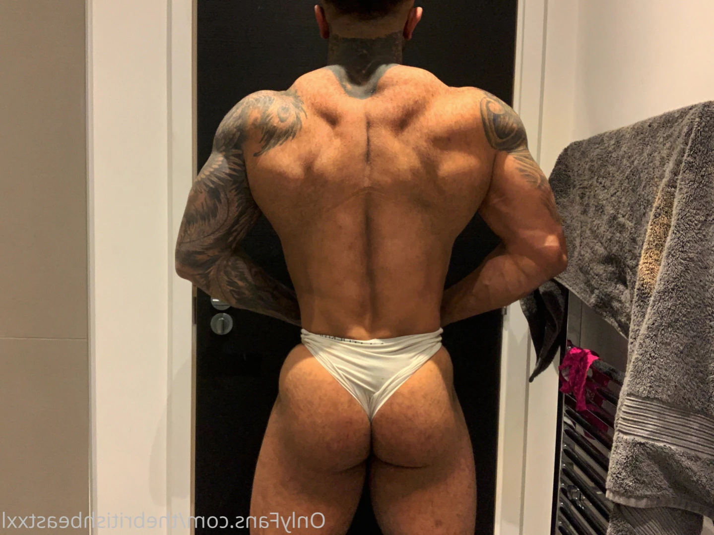 thebritishbeastxxl Onlyfans leaked photo 12925103 on Hotleaks.tv