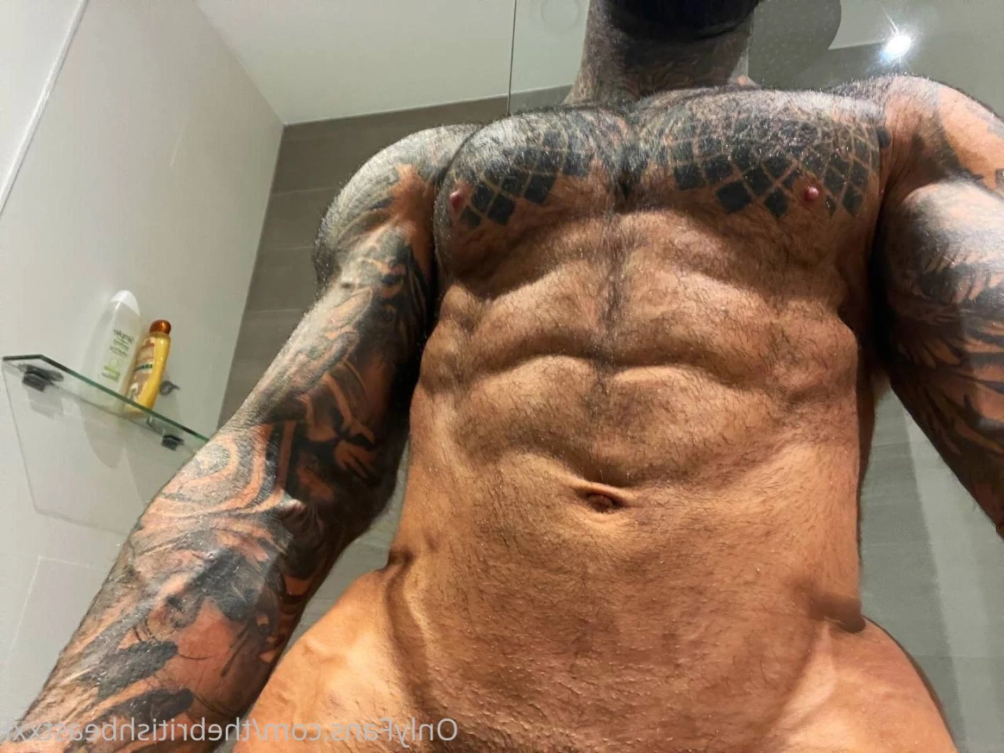 thebritishbeastxxl Onlyfans leaked photo 14885880 on Hotleaks.tv