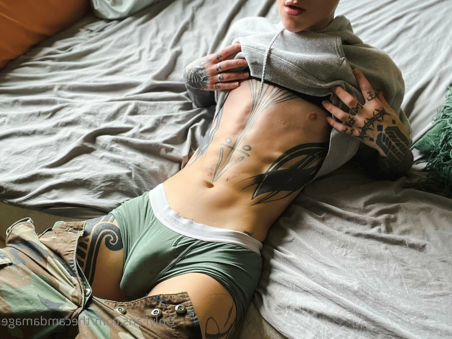Cam Damage [ thecamdamage ] Onlyfans leaked photo 17050635 on Hotleaks.tv