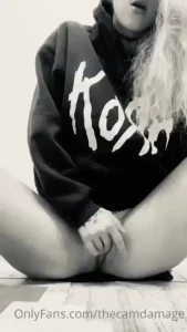 Cam Damage [ thecamdamage ] Onlyfans leaked video 18215605 on Hotleaks.tv