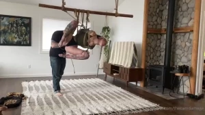 Cam Damage [ thecamdamage ] Onlyfans leaked video 18215630 on Hotleaks.tv