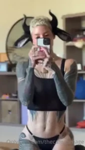 Cam Damage [ thecamdamage ] Onlyfans leaked video 18215635 on Hotleaks.tv