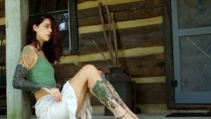 Cam Damage [ thecamdamage ] Onlyfans leaked video 18215669 on Hotleaks.tv