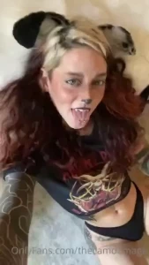 Cam Damage [ thecamdamage ] Onlyfans leaked video 18215687 on Hotleaks.tv