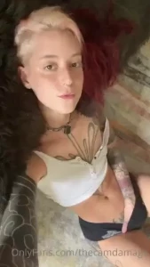 Cam Damage [ thecamdamage ] Onlyfans leaked video 18215732 on Hotleaks.tv