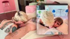 Cam Damage [ thecamdamage ] Onlyfans leaked video 18215767 on Hotleaks.tv