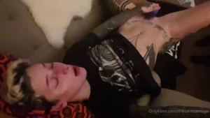 Cam Damage [ thecamdamage ] Onlyfans leaked video 18215818 on Hotleaks.tv