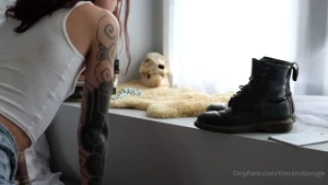 Cam Damage [ thecamdamage ] Onlyfans leaked video 18215837 on Hotleaks.tv